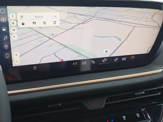 New 2026 Buick Envision Sport Touring AWD/4WD image 5