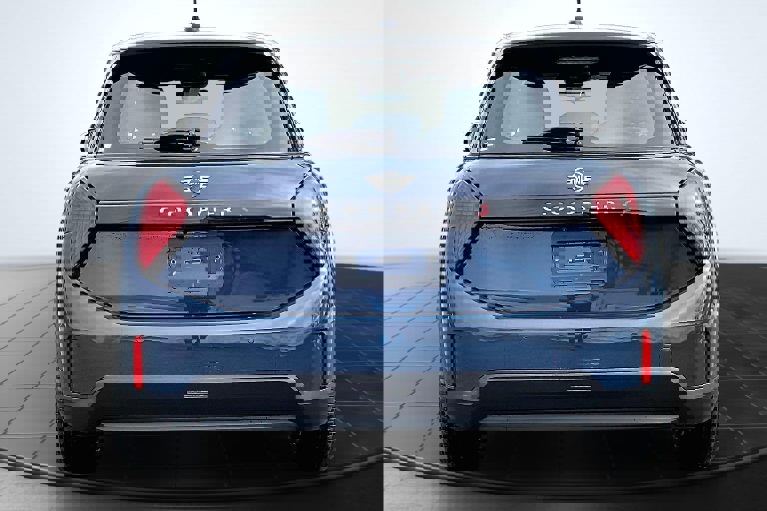 New 2026 MINI Cooper S image 4