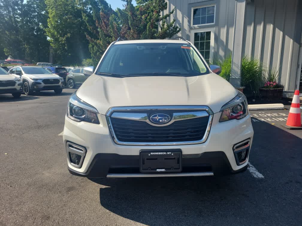 Used 2019 Subaru Forester Touring AWD/4WD image 9