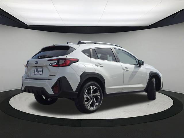 New 2026 Subaru Crosstrek 2.0i Premium image 7