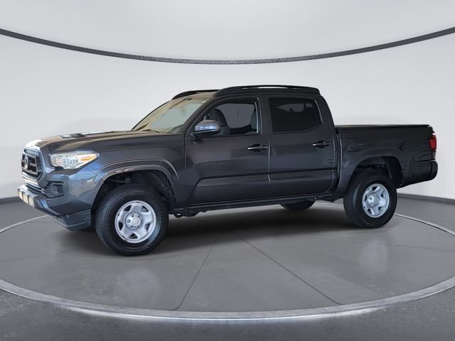 Used 2023 Toyota Tacoma SR AWD/4WD image 5
