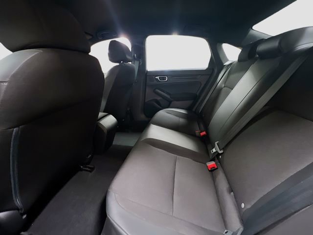 Used 2022 Honda Civic Sport image 23