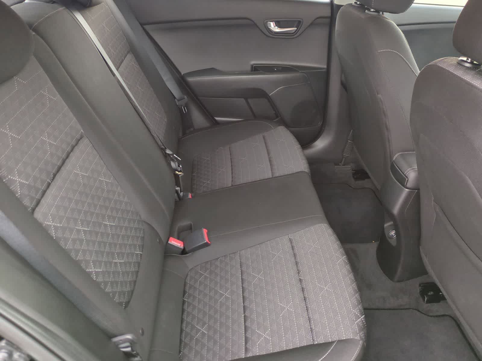 Used 2022 Kia Rio S FWD image 15