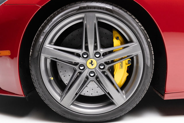 Used 2014 Ferrari F12 Berlinetta image 37