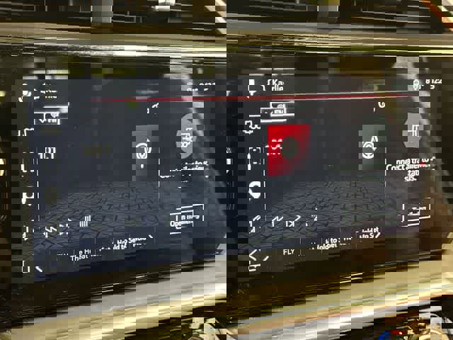 Used 2023 GMC Sierra 1500 Denali Ultimate image 12