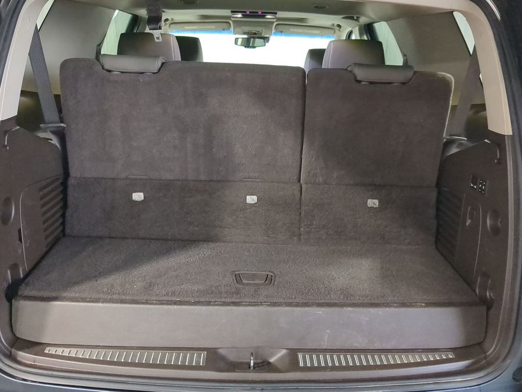 Used 2019 GMC Yukon Denali w/ Open Road Package image 40