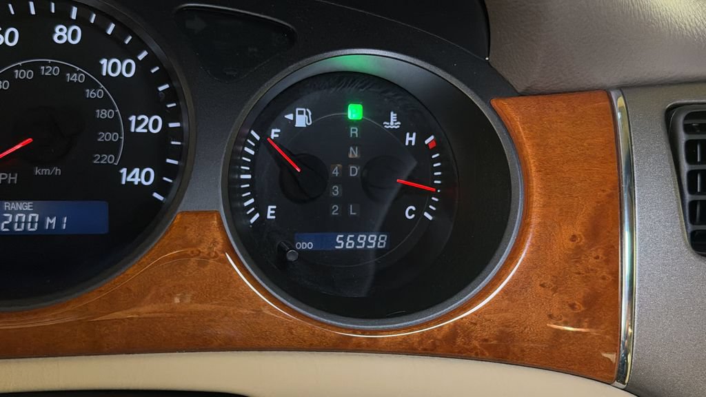 Used 2005 Lexus ES 330 FWD image 29