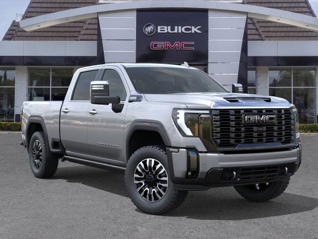 New 2026 GMC Sierra 2500 Denali Ultimate image 7