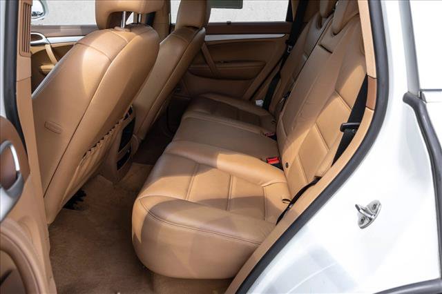 Used 2009 Porsche Cayenne S AWD/4WD image 21