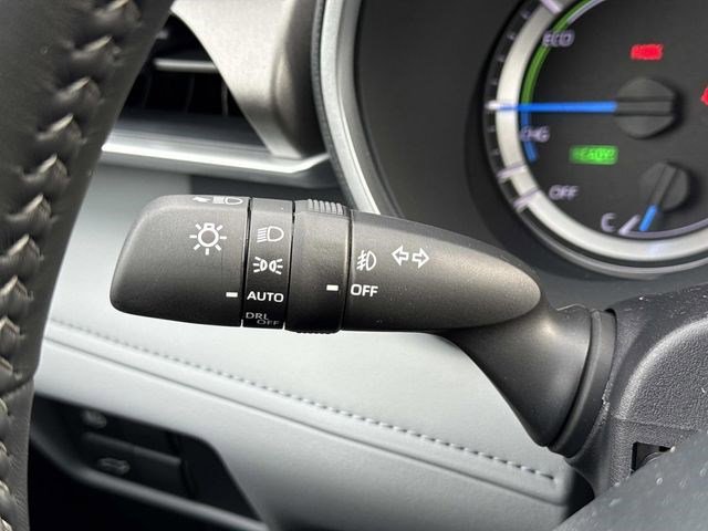 Used 2026 Toyota Highlander XLE image 27