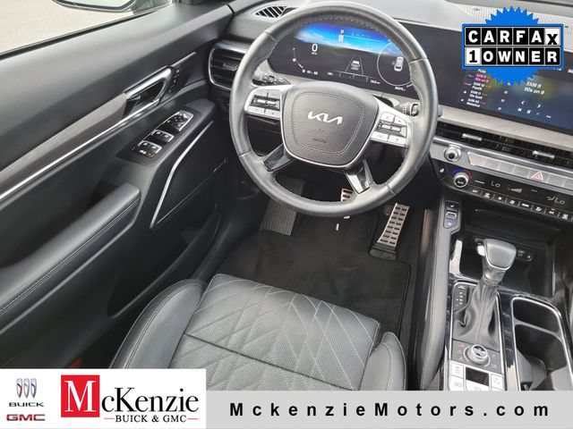 Used 2024 Kia Telluride SX X-Line AWD/4WD image 28