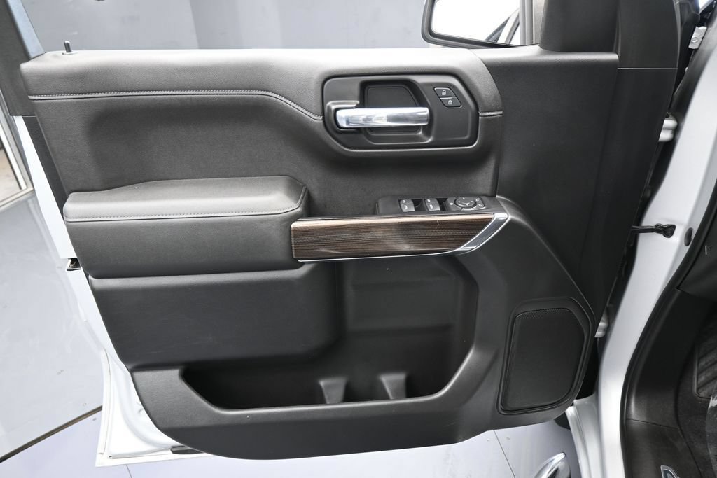 Used 2019 Chevrolet Silverado 1500 LT w/ All-Star Edition RWD image 12