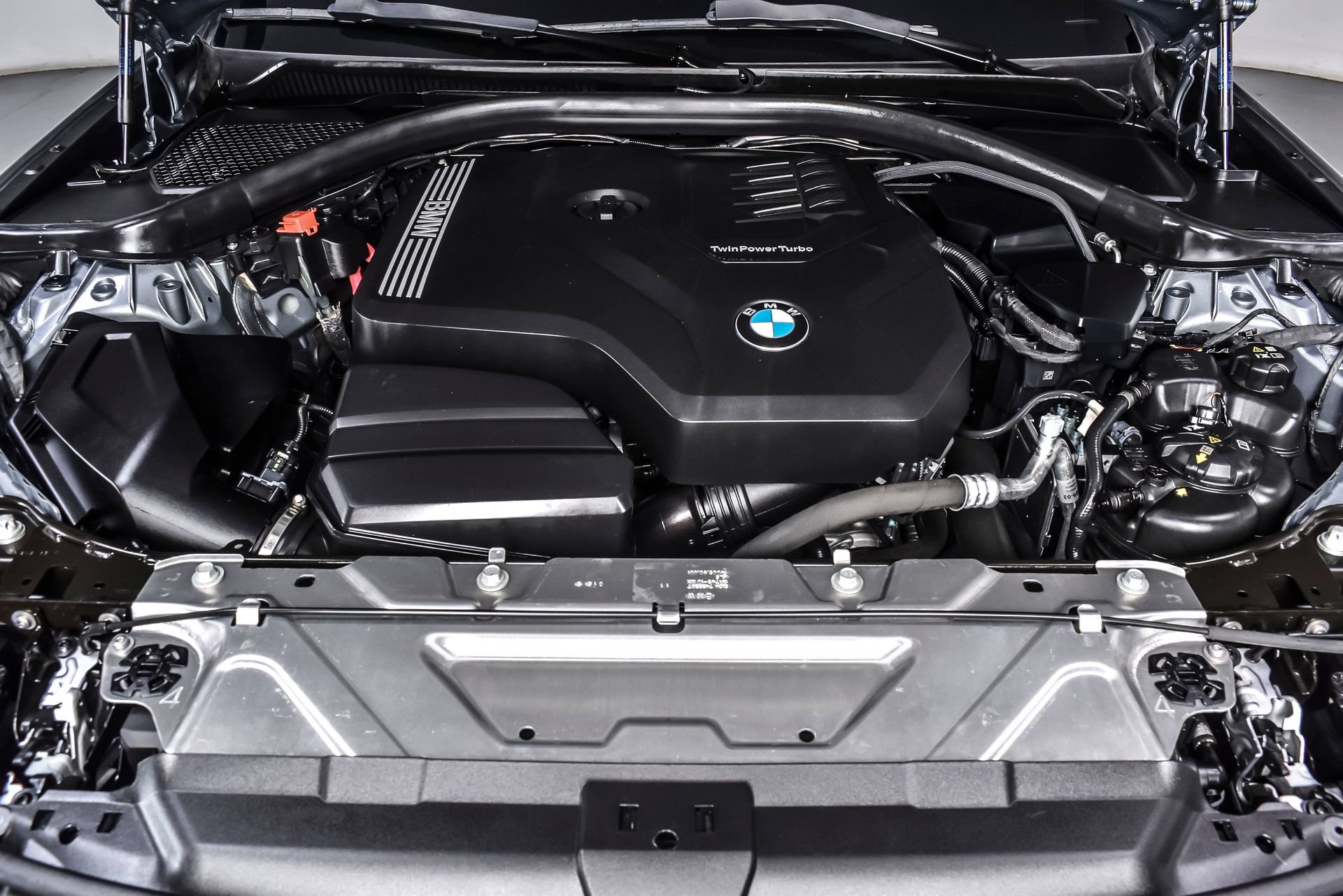 Used 2023 BMW 330i Sedan w/ Driving Assistance Package RWD image 11