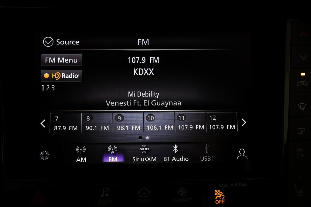 Used 2022 INFINITI QX50 Autograph image 27