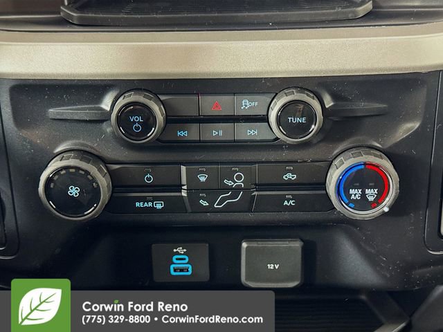 New 2026 Ford F350 XLT image 16