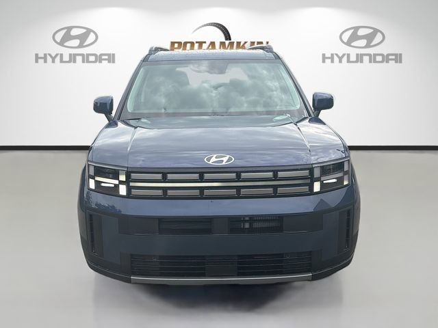 New 2026 Hyundai Santa Fe SEL FWD image 2