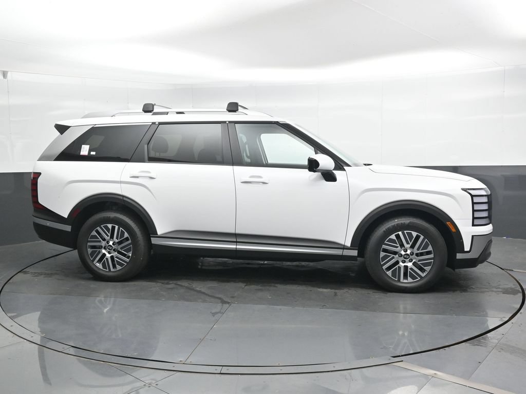 New 2026 Hyundai Palisade SEL Premium AWD/4WD image 3