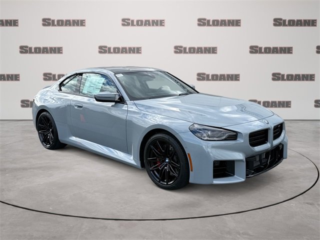 New 2026 BMW M2 w/ Lighting Package image 7