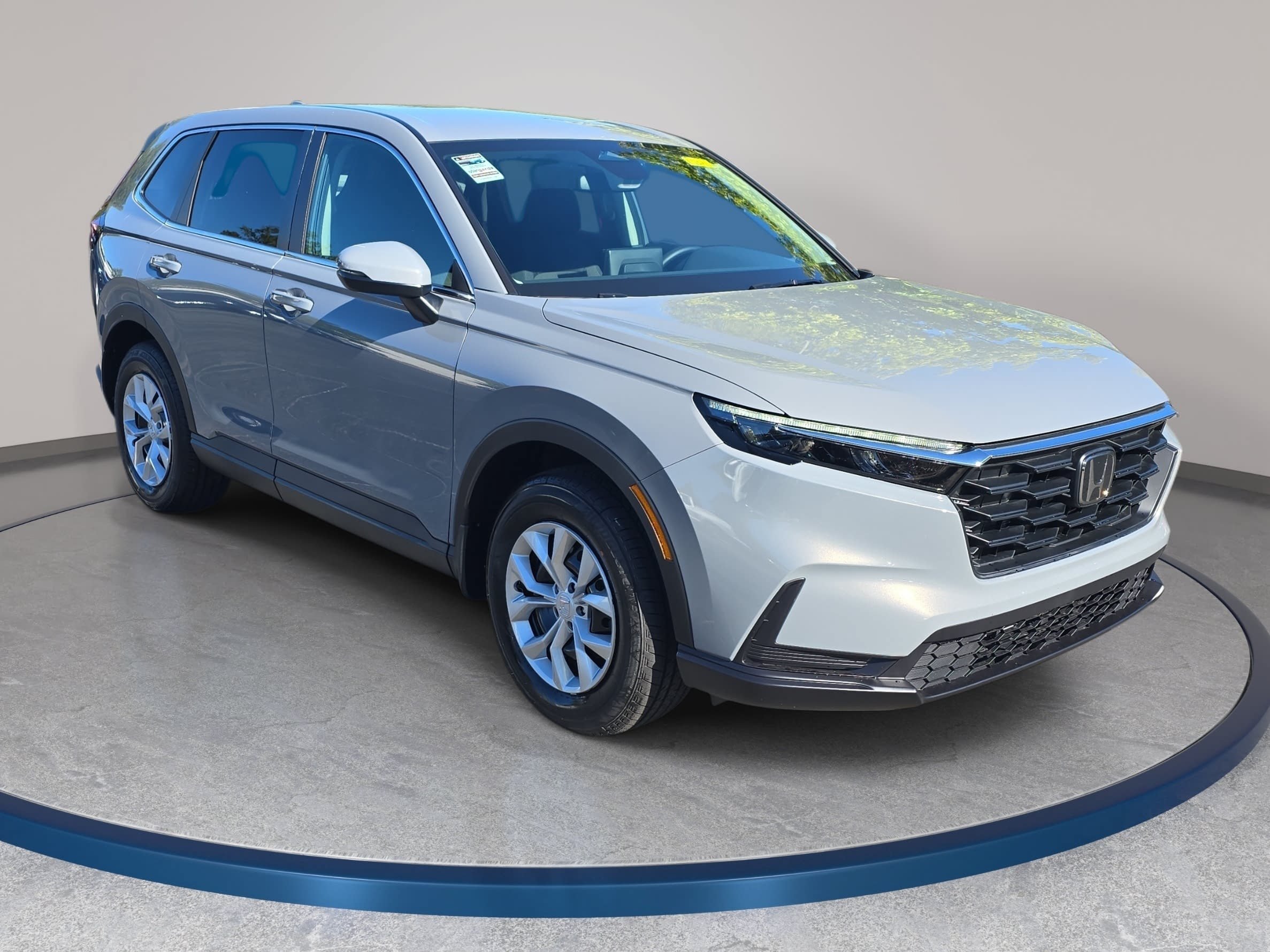 New 2027 Honda CR-V LX image 3