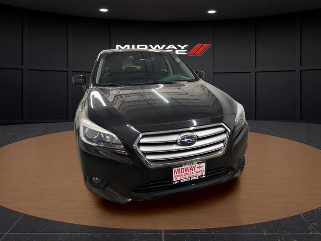 Used 2015 Subaru Legacy 2.5i Limited AWD/4WD image 5