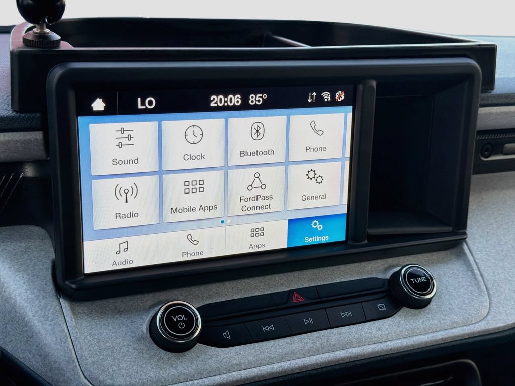Used 2024 Ford Maverick XLT w/ XLT Luxury Package FWD image 14