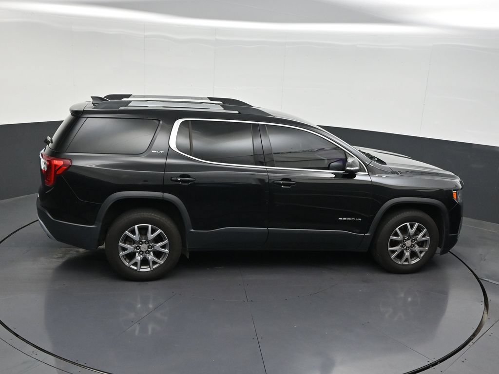 Used 2020 GMC Acadia SLT AWD/4WD image 20