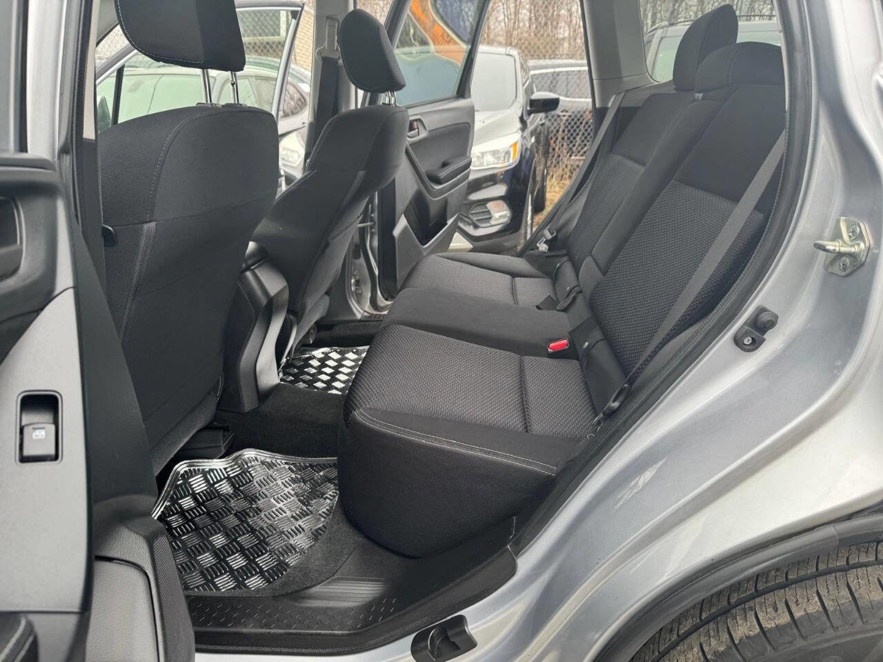 Used 2015 Subaru Forester 2.5i Premium w/ Popular Package #1 image 34