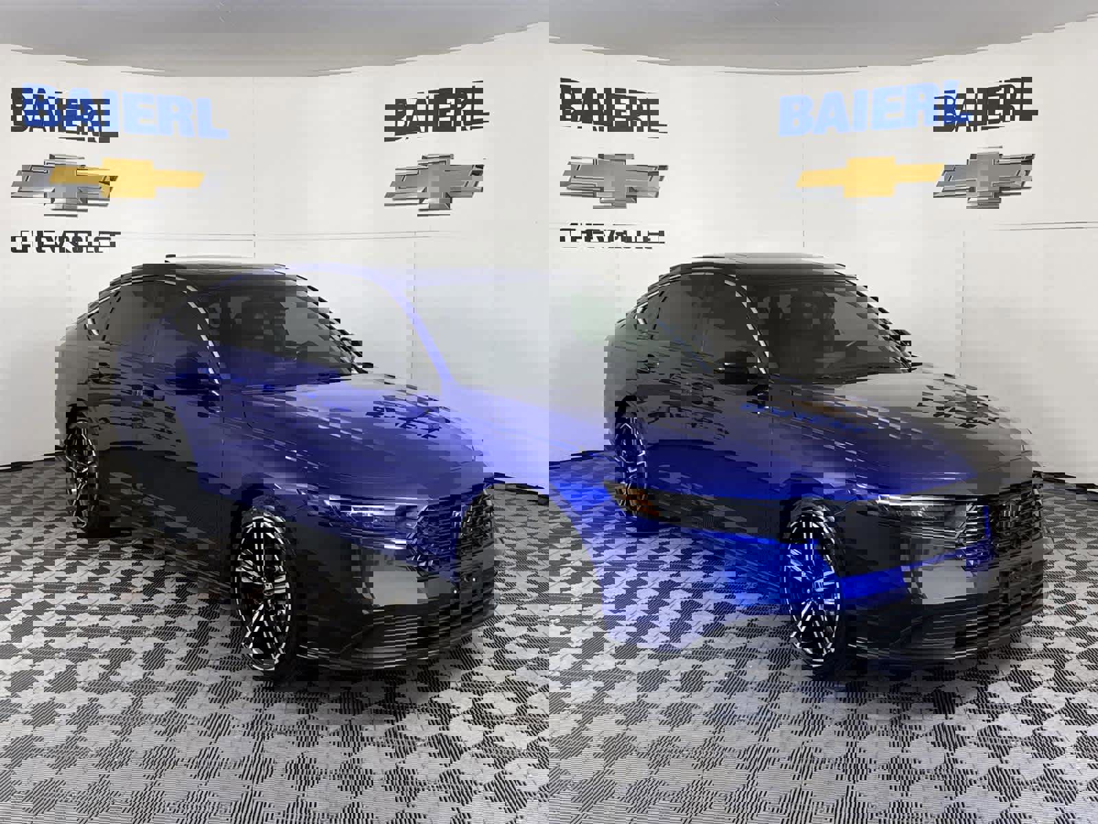 Used 2023 Honda Accord Sport image 7