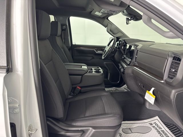 New 2026 Chevrolet Silverado 1500 LT w/ All Star Edition Plus image 12