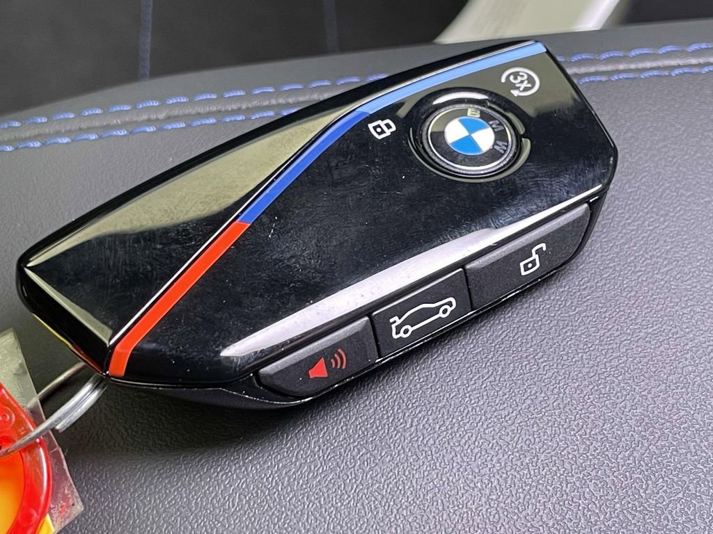 New 2025 BMW M235i xDrive w/ Premium Package AWD/4WD image 35