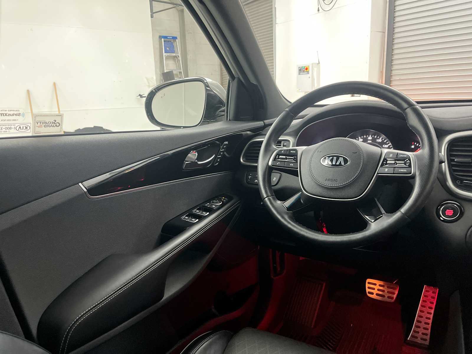 Used 2019 Kia Sorento SX AWD/4WD image 15