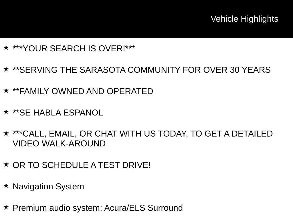 Used 2019 Acura MDX SH-AWD w/ Advance Package image 5