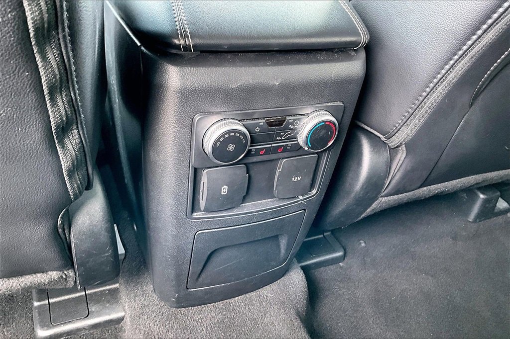Used 2023 Ford Explorer Limited image 34