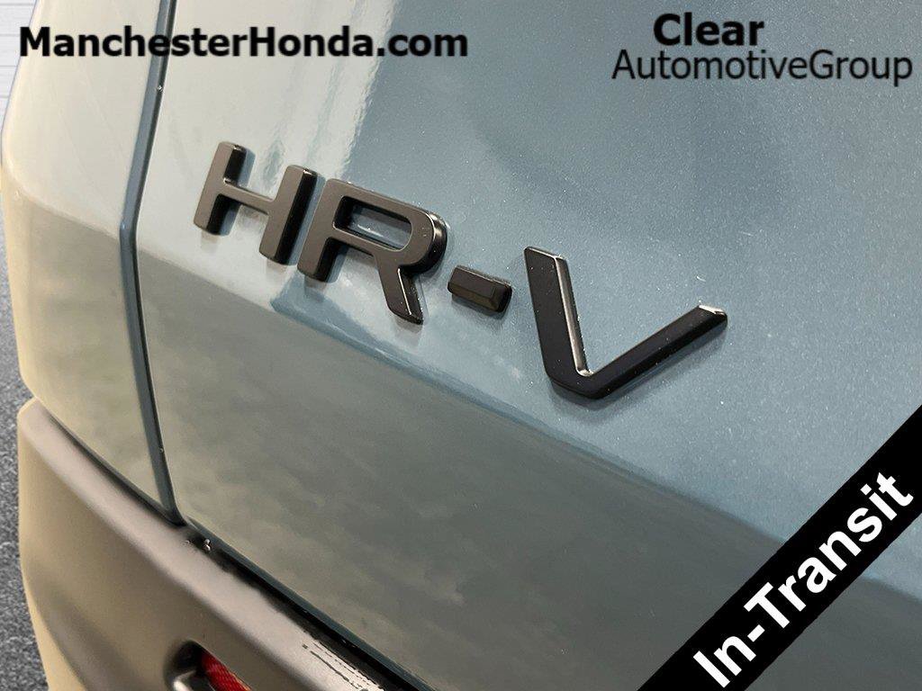 New 2027 Honda HR-V Sport image 6
