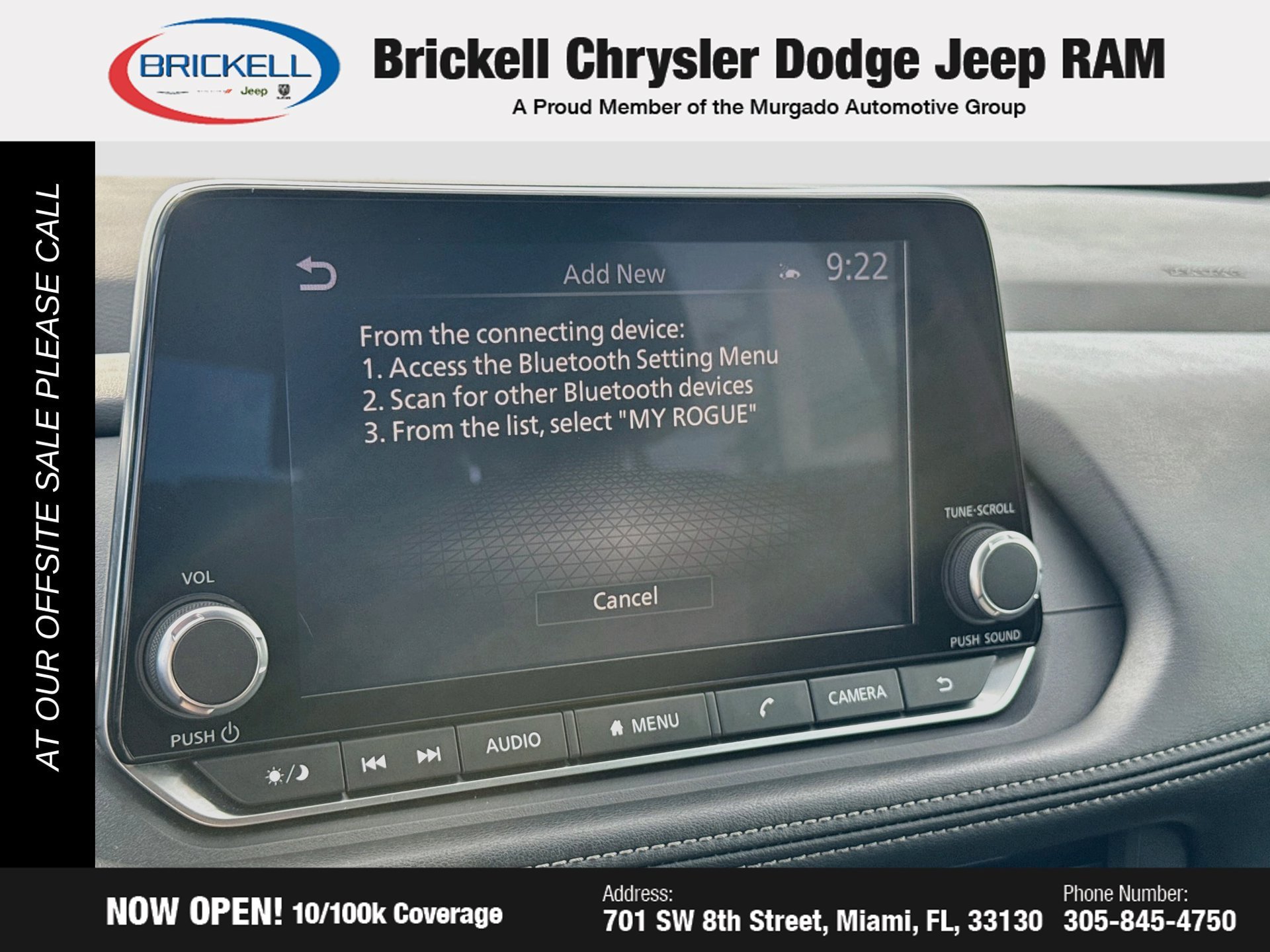 Used 2024 Nissan Rogue SV FWD image 31