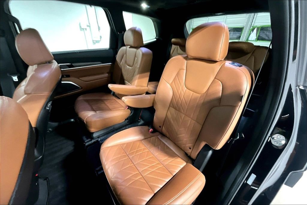 Used 2025 Kia Telluride SX Prestige X-Line image 35