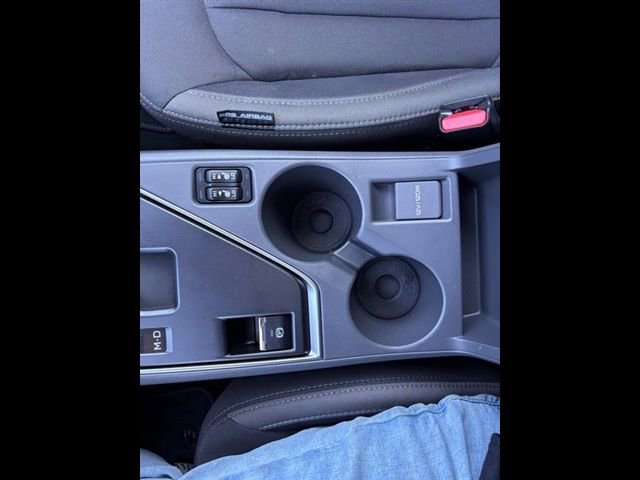 Certified 2025 Subaru Crosstrek 2.0i Premium AWD/4WD image 23