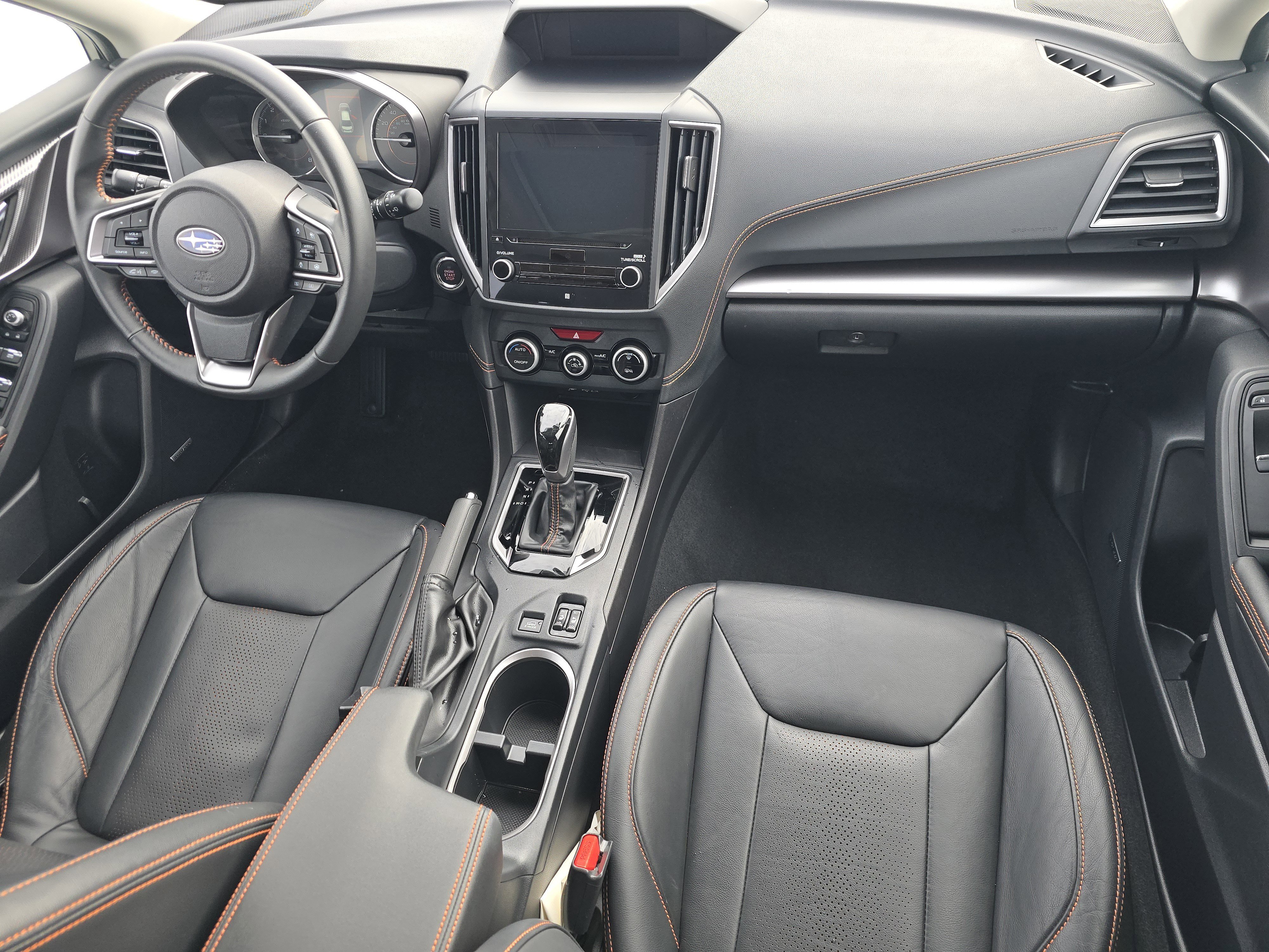 Certified 2023 Subaru Crosstrek 2.5i Limited image 18