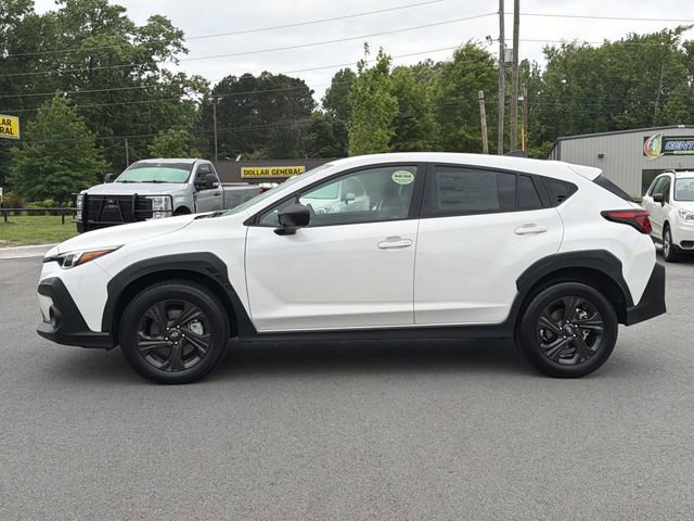 Certified 2026 Subaru Crosstrek 2.5i AWD/4WD image 6