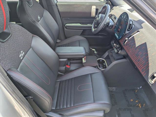 Used 2025 MINI Cooper Countryman John Cooper Works w/ Comfort Package Max AWD/4WD image 22