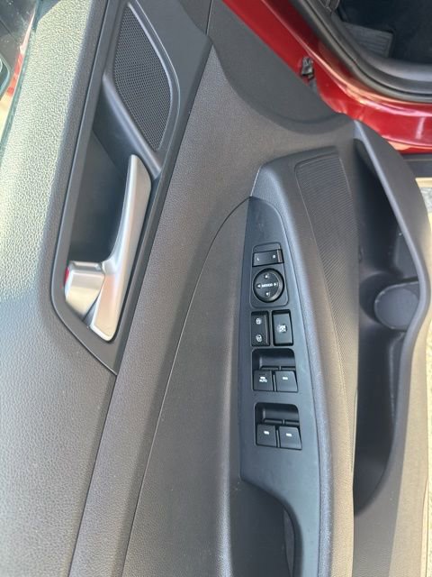 Used 2020 Hyundai Tucson Value AWD/4WD image 16