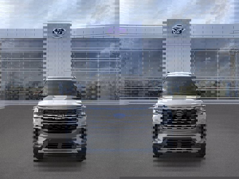 New 2026 Ford Explorer Active image 6