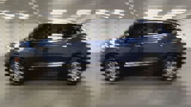 Certified 2023 Buick Enclave Premium w/ Trailering Package, 5000 lbs. image 5