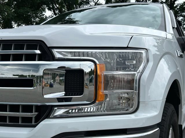 Used 2019 Ford F150 XLT w/ Equipment Group 302A Luxury AWD/4WD image 10