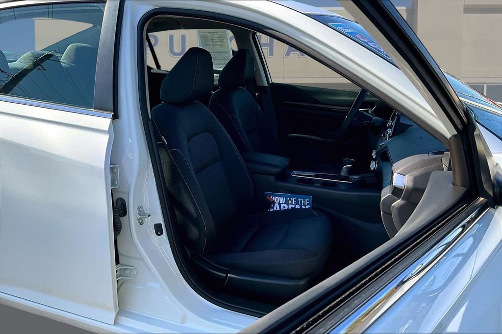 Used 2022 Nissan Altima 2.5 S image 31