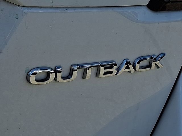 Certified 2025 Subaru Outback Premium image 31