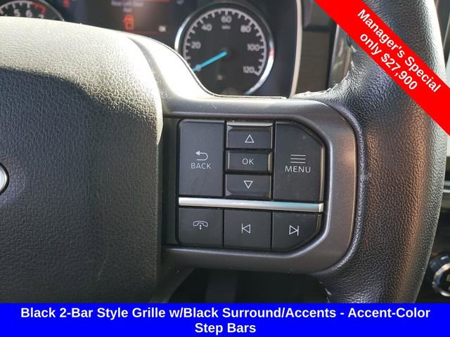 Used 2021 Ford F150 XLT w/ Equipment Group 302A High image 14