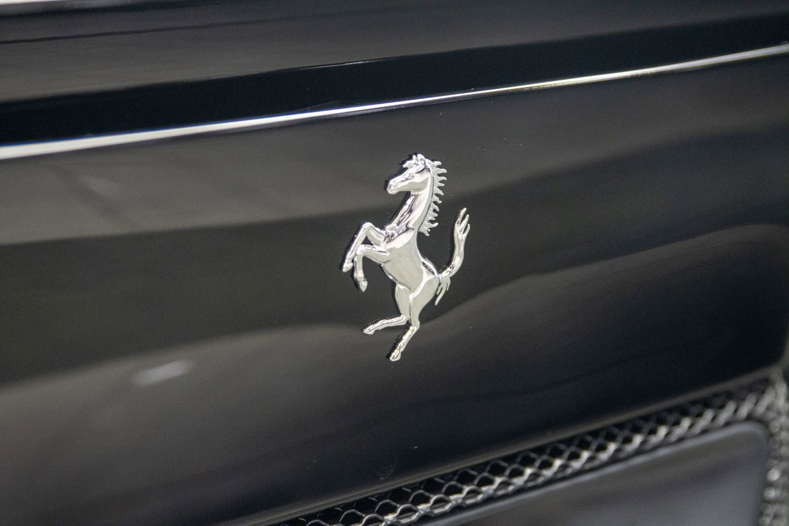 Certified 2024 Ferrari 296 GTB image 44