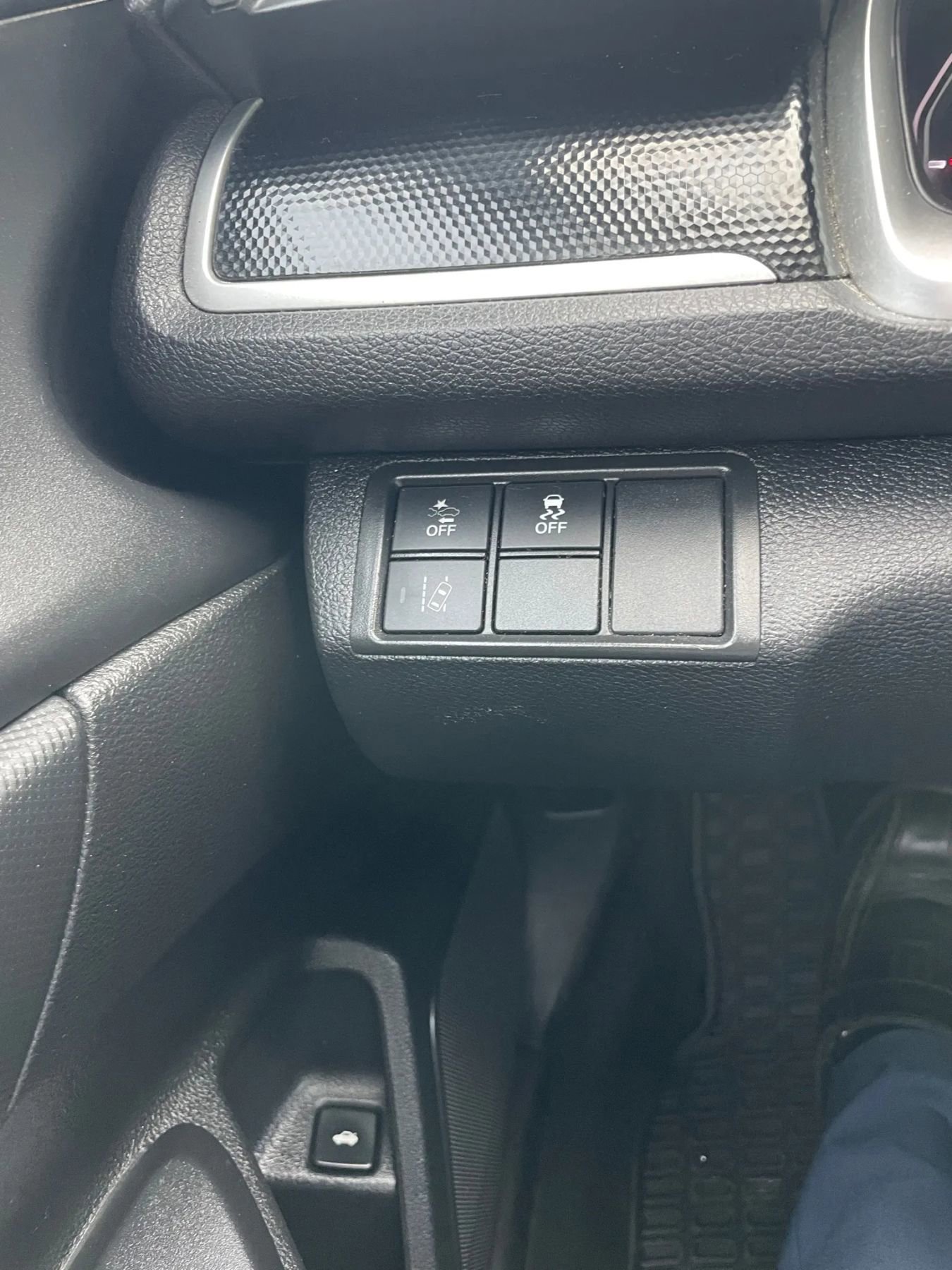 Used 2019 Honda Civic Sport image 22