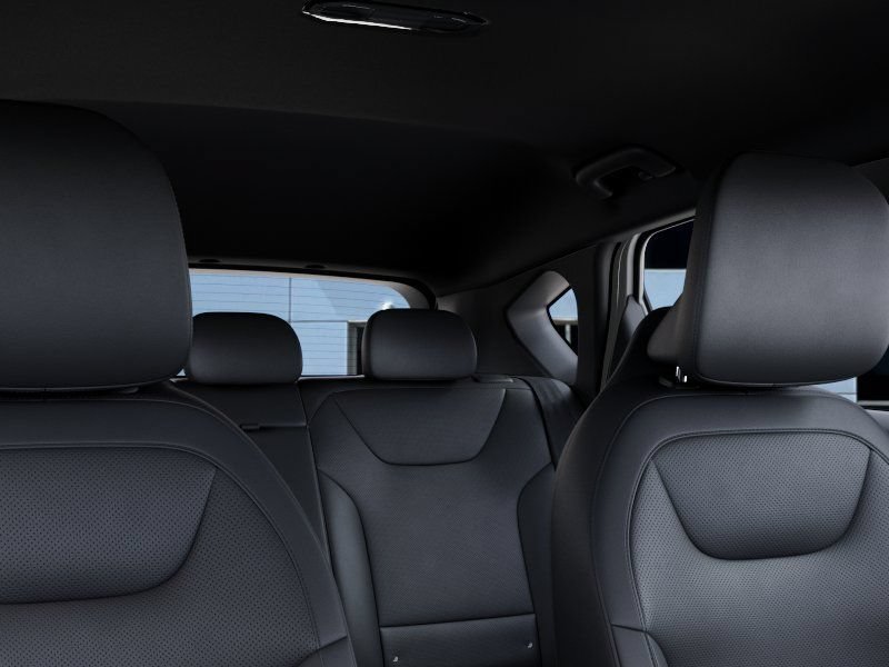 New 2026 Kia K4 EX FWD image 29